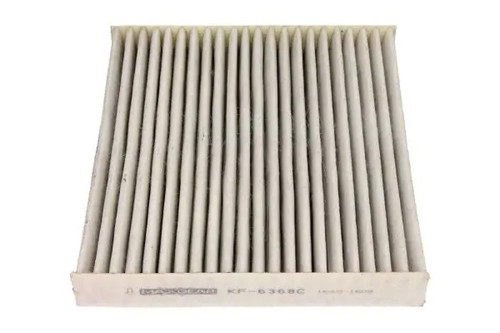 Cabin filter activated carbon - cabin,
