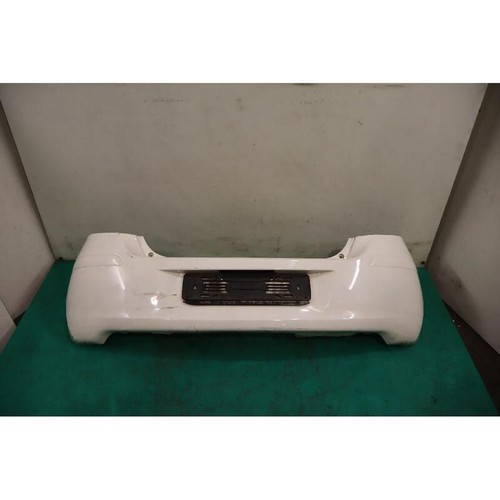 Rear bumper toyota yaris - bumper,