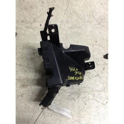 Fuse relay box - relay,