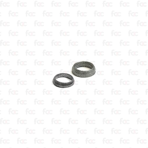 Petrol catalytic converter - catalytic,