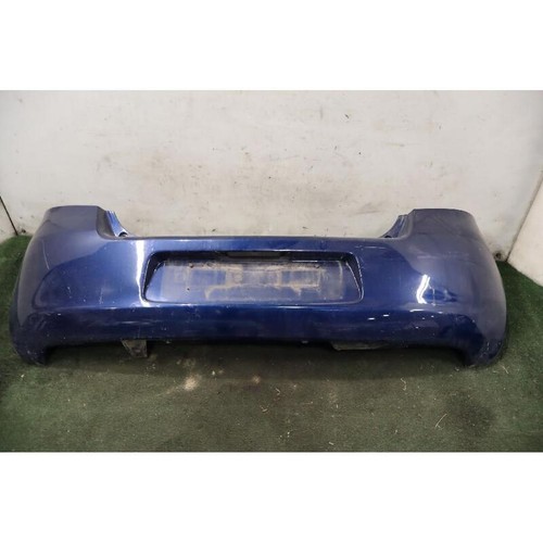 Rear bumper toyota yaris - rear,