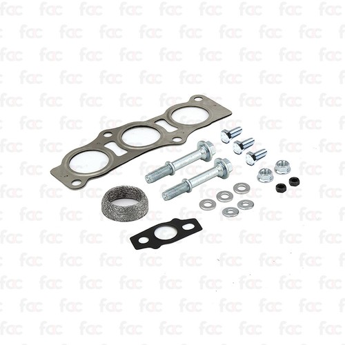 Petrol catalytic converter - catalytic,