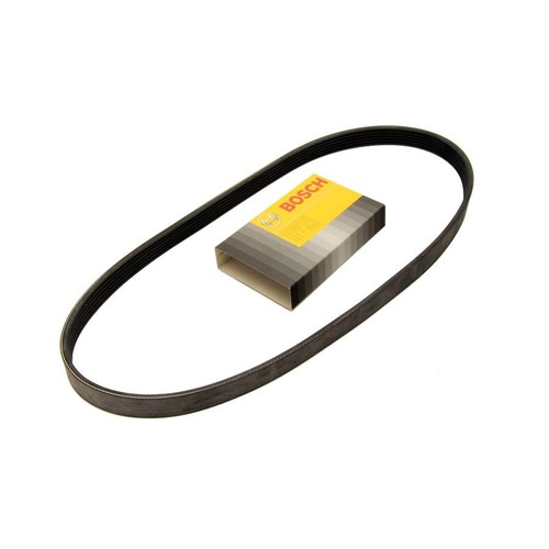 Ribbed belt bosch 987 948 - belt, 1