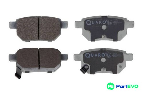 Quaro disc brake - brake, set