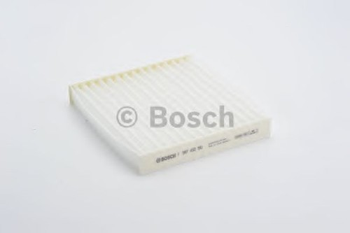 Bosch cabin filter front width - cabin,