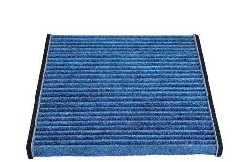 Cabin filter activated carbon - cabin,