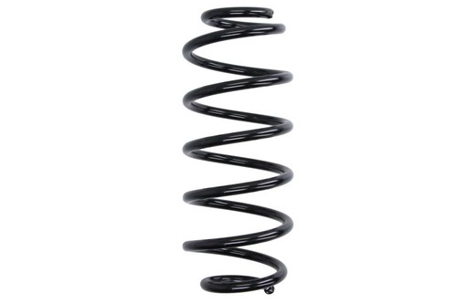 Suspension spring left - suspension, mt