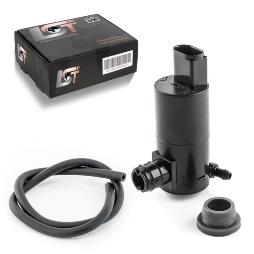 Windscreen washer pump - windscreen,