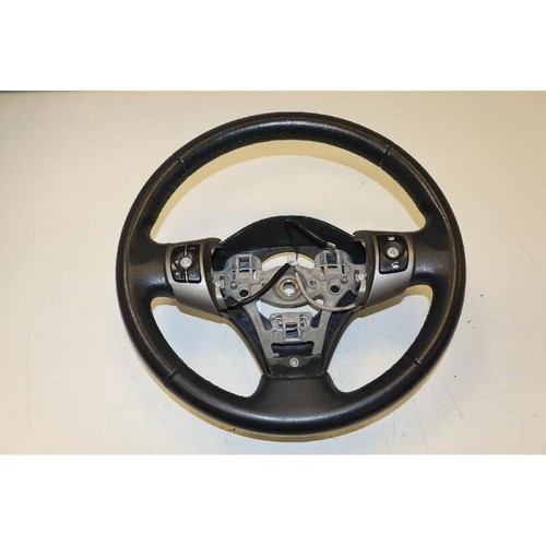 Steering wheel toyota yaris - steering,