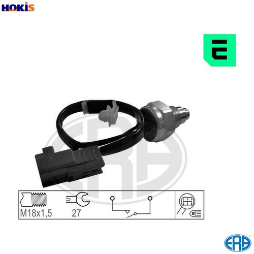 Switch reverse light 330749 - reverse,
