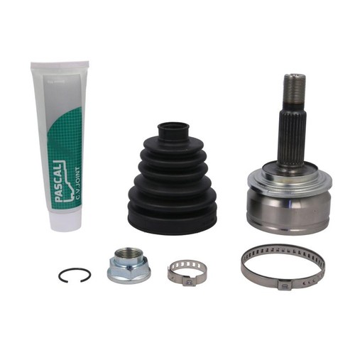 Joint external r fits - joint,