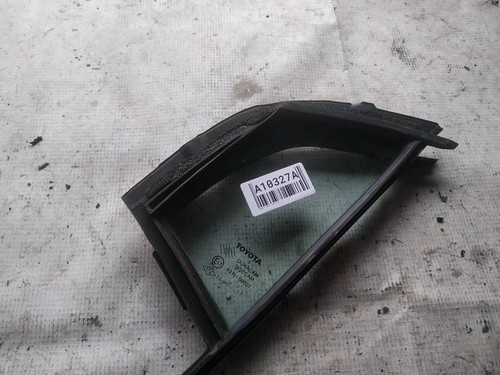 Toyota yaris 2007 vent window - 2007,