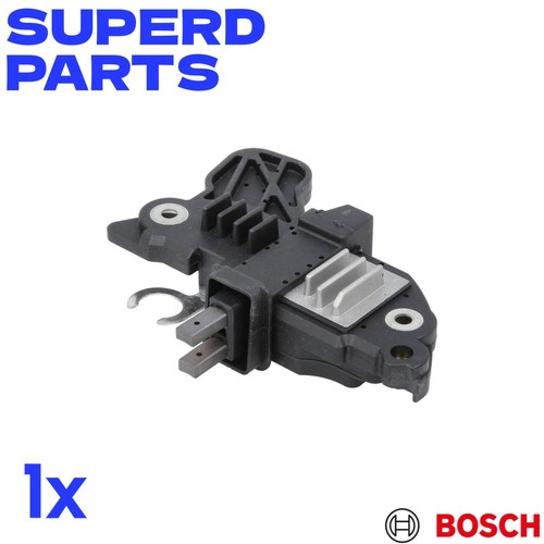 Voltage regulator fits - voltage,