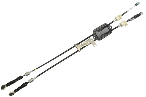 Manual gearbox cable