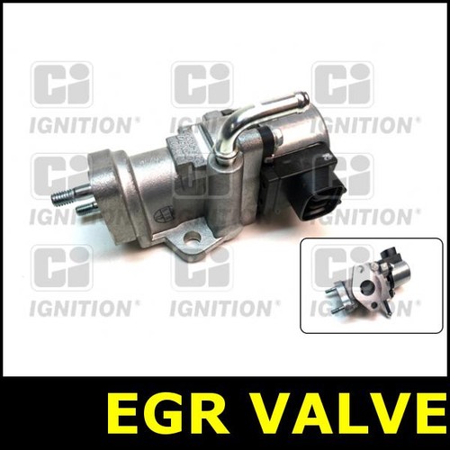 Egr valve for toyota yaris - yaris, ii