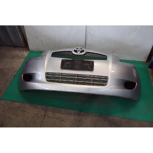 Front bumper toyota - bumper, yaris