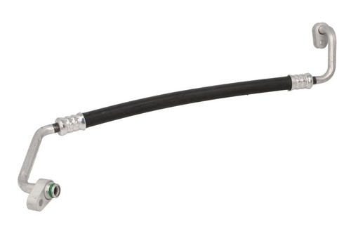 High pressure line fits - -, c