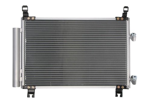 Condenser fits daihatsu - a,