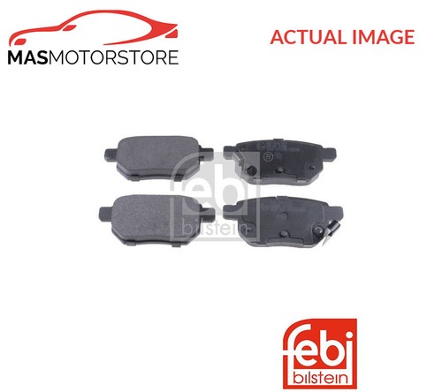 Brake pads set braking - brake,