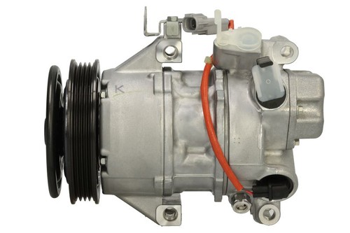Compressor fits toyota - -,