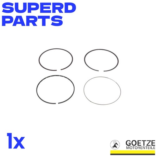 231 piston ring - 5,