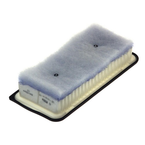 Air filter fits toyota - 1x, fits:
