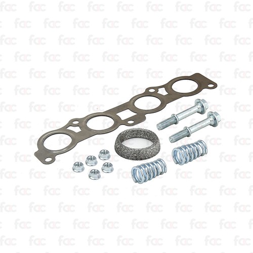 Petrol catalytic converter - catalytic,