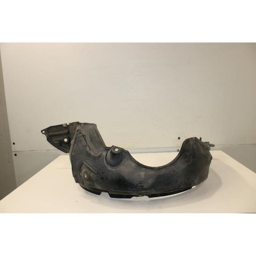 Left front wheel arch - arch, toyota