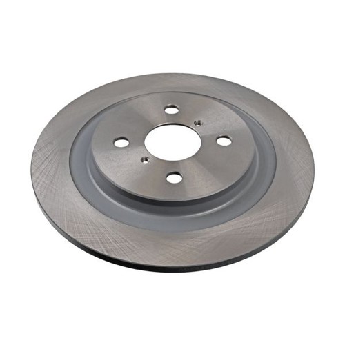 Brake disc left right - brake,