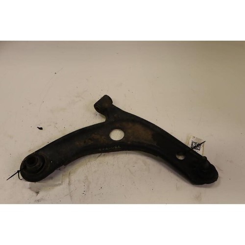 Front lower suspension - front, rh