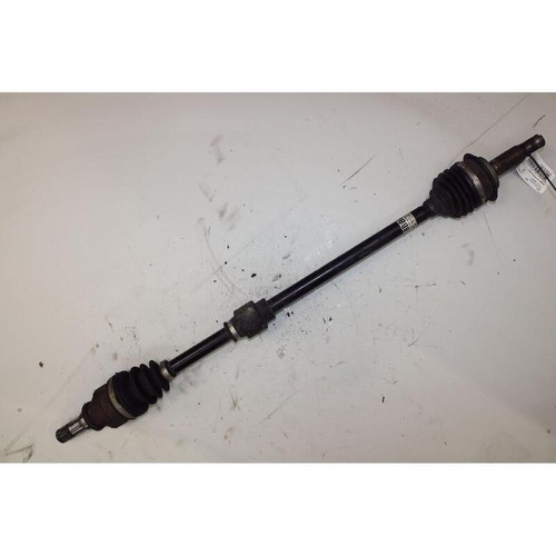 Front transmission toyota - rh,