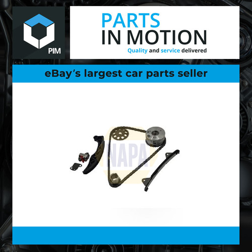 Timing chain kit - chain,