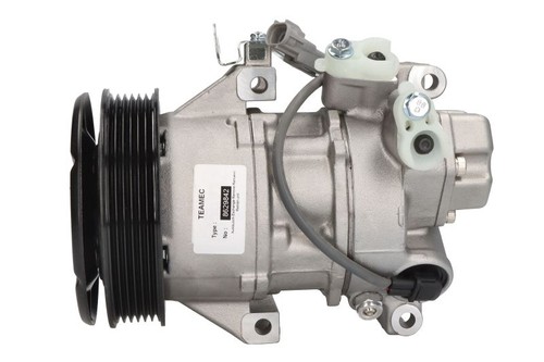 Compressor fits toyota - -,