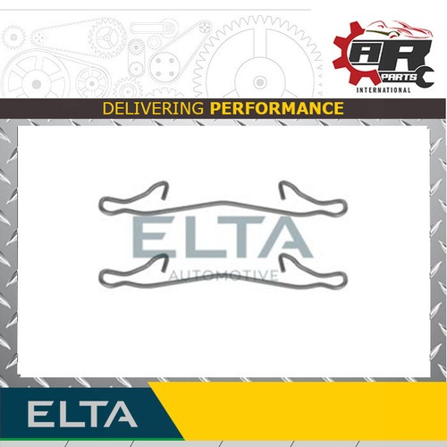 Brake fitting kit for - -,