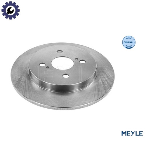 Brake disc 523 - brake,