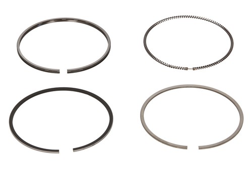 Piston ring set fits - , mini