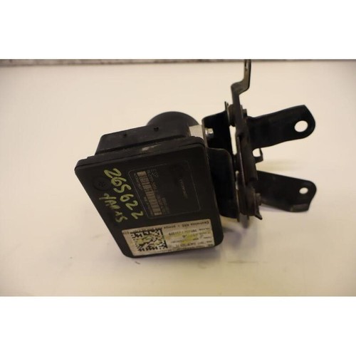Abs modulator toyota - abs,