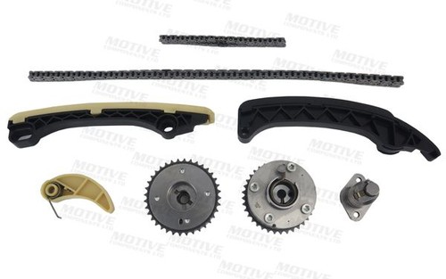 Camshaft drive chain - , and