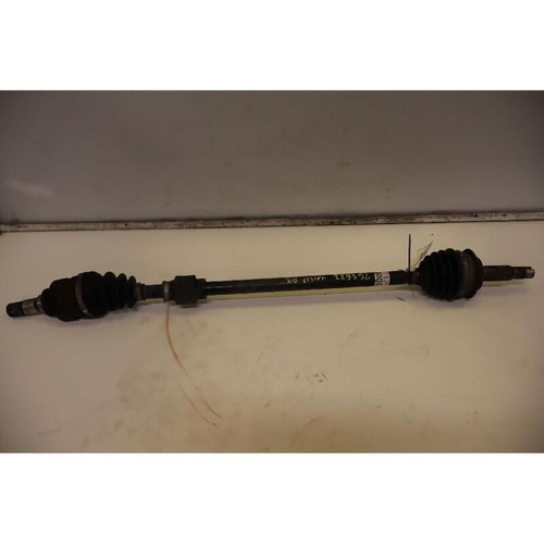 Front transmission toyota - transmission,