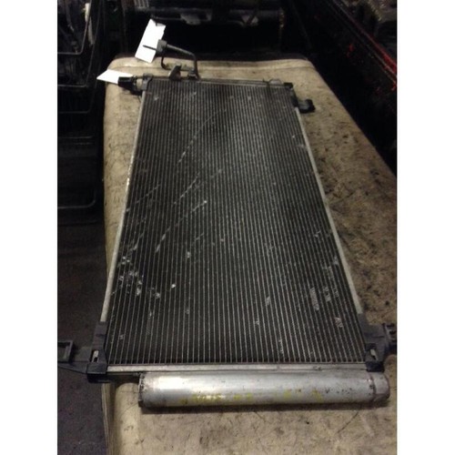 Air conditioning condenser - air,