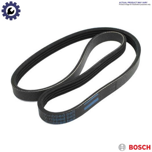 Vribbed belt 987 948 485 - vribbed,