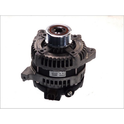 Alternator fits toyota - alternator, fits: