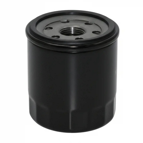 Oil filter spin - oil,
