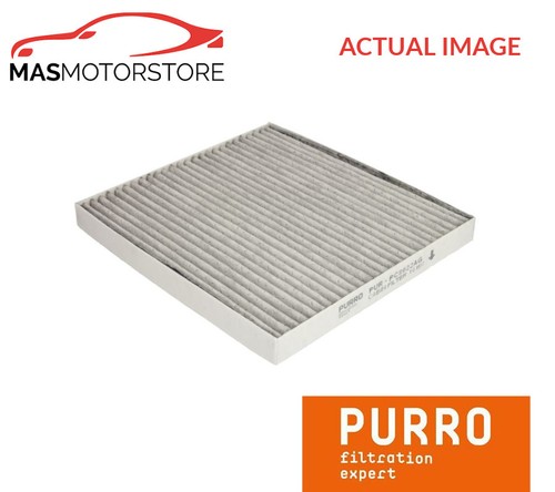 Cabin pollen filter - filter, dust