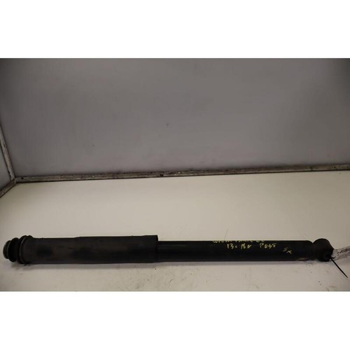Rear shock absorber toyota - absorber, lh