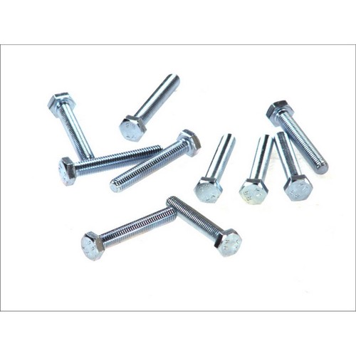 Exhaust system bolt - 1x,