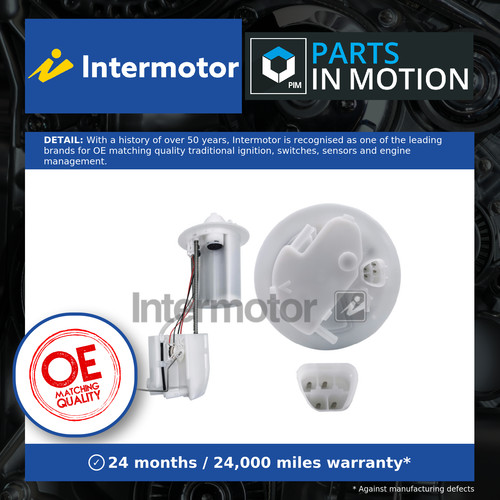 Fuel pump fits toyota yaris - fits,