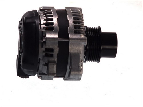 Alternator fits toyota - alternator, yaris