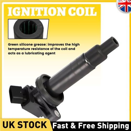Ignition coil 9008019015 - uk,