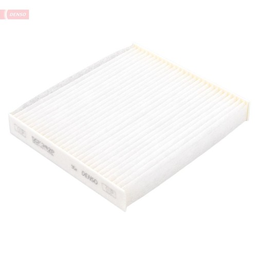 Cabin air filter - cabin, fits